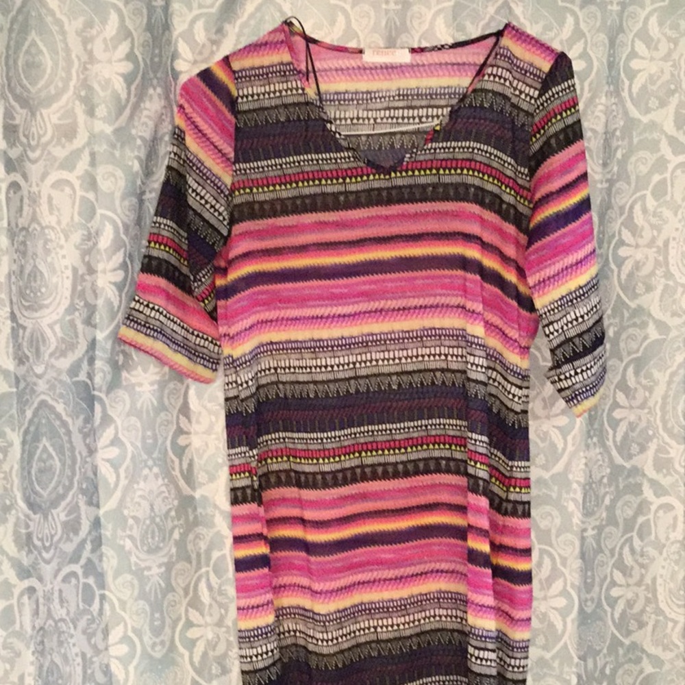 Renee C Boutique Top